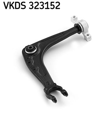 Control/Trailing Arm, wheel suspension VKDS 323152