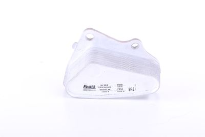 ÖLKüHLER MOTORöL NISSENS 91202 5