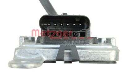 NOX-SENSOR NOX-KATALYSATOR METZGER AUTOTEILE 0899210 1