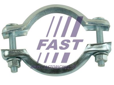 Spinacz drutowy, układ wydechowy FAST FT49543