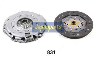 JAPANPARTS Diskatorius
