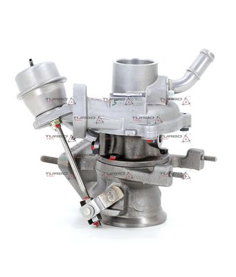 COMPRESOR SISTEM DE SUPRAALIMENTARE