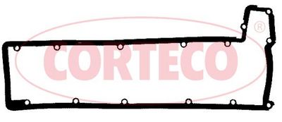 GARNITURA CAPAC SUPAPE