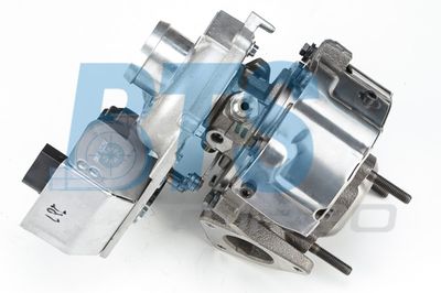 LADER AUFLADUNG BTS Turbo T914375LI 2