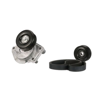 KEILRIPPENRIEMENSATZ GATES K096PK2228 3