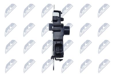motorházfedél zár NTY EZC-FR-007