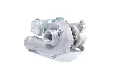 LADER AUFLADUNG BTS Turbo T911323 23