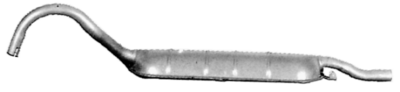 ENDSCHALLDäMPFER