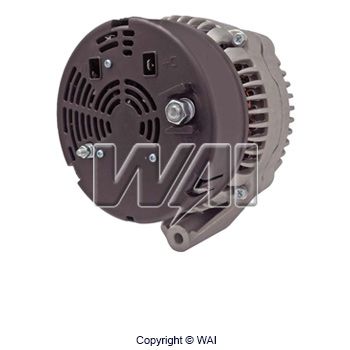 Alternátor WAI 13542N