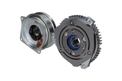 Kytkin, jäähdytystuuletin KAMOKA 7300020 – IVECO