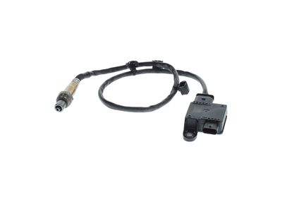 PARTIKELSENSOR BOSCH 0281007556 27