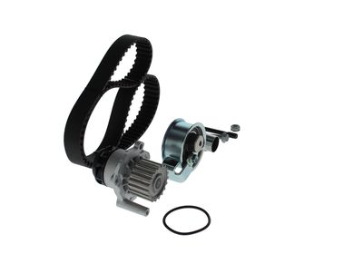 SET POMPA APA + CUREA DINTATA BOSCH 1987946978 24