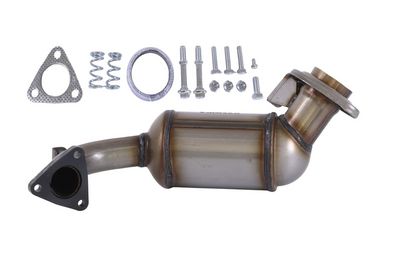 CATALIZATOR KAMOKA 8015093 1