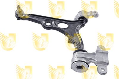 LENKER RADAUFHäNGUNG