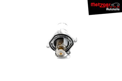 THERMOSTAT KüHLMITTEL METZGER AUTOTEILE 4006056 30