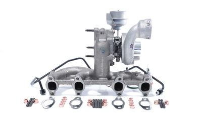 LADER AUFLADUNG BTS Turbo T981233 28