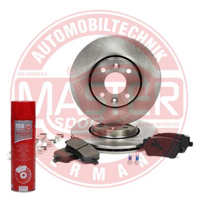 SET FRANA FRANA DISC