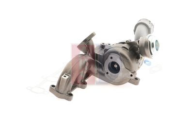 LADER AUFLADUNG AKS DASIS 045131N 9