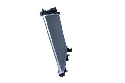 RADIATOR RACIRE MOTOR NRF 550136 34