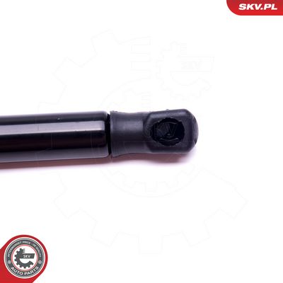 Pneumatická pružina, kapota motoru SKV 52SKV010