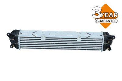 LADELUFTKüHLER NRF 309192 2
