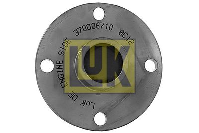 Torsiedemper (diameter: 122mm, aantal tanden: 8 pcs 32x35-8N)