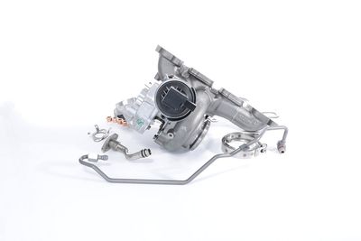 LADER AUFLADUNG BTS Turbo T981421 11