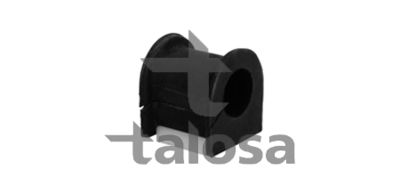 Mounting, stabiliser bar