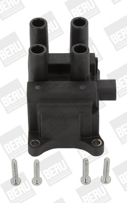 Ignition Coil ZS387