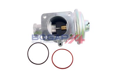 SUPAPA RECIRCULARE GAZE DE ESAPAMENT BOGAP B6320107 1