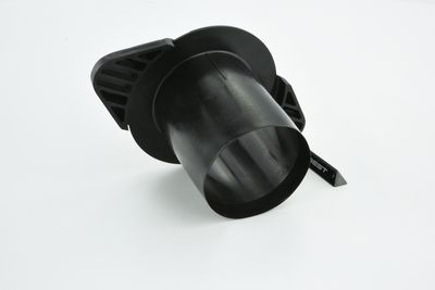 CAPAC PROTECTIE/BURDUF AMORTIZOR FEBEST HSHBRER 36