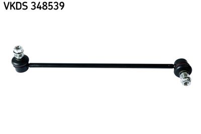 Link/Coupling Rod, stabiliser bar VKDS 348539