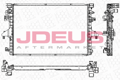 KüHLER MOTORKüHLUNG