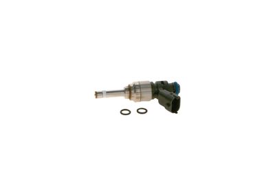 INJECTOR ADITIV BOSCH F00BH40420 27