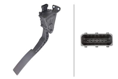 SENSOR FAHRPEDALSTELLUNG