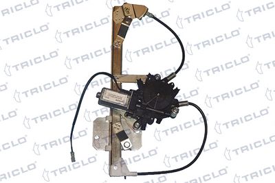 стъклоподемник TRICLO 115613
