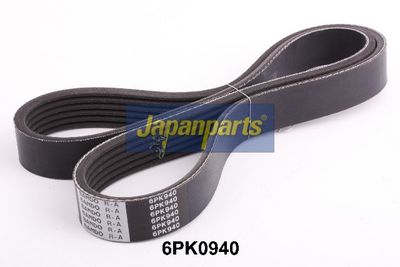 JAPANPARTS V formos rumbuoti diržai