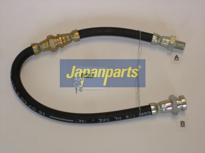 JAPANPARTS Laikantysis rėmas, stabdžių žarnelė