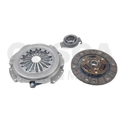 комплект съединител OSSCA 61470