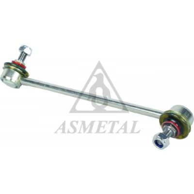 биалета ASMETAL 26KI0200