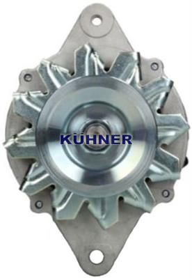 Генератор AD KÜHNER 401801RI для MAZDA E