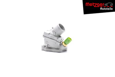 TERMOSTAT LICHID RACIRE METZGER AUTOTEILE 4006208 22