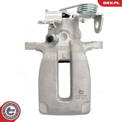 Brzdový třmen ESEN SKV 67SKV423
