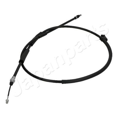 Тросик, cтояночный тормоз JAPANPARTS BC-307 для MAZDA 3