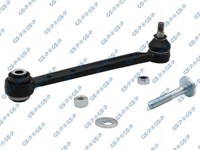 Control/Trailing Arm, wheel suspension S051055