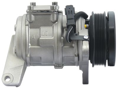 Компрессор, кондиционер FRIESEN FRC35102 для CHRYSLER VOYAGER