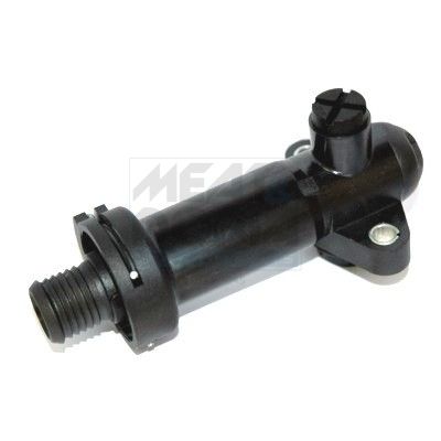 TERMOSTAT LICHID RACIRE