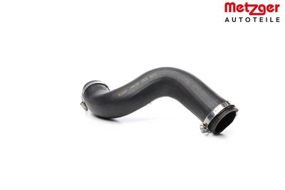 LADELUFTSCHLAUCH METZGER AUTOTEILE 2400289 5