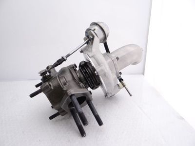 GARRETT 767032-5001S Турбина  для HYUNDAI H100 (Хендай Х100)