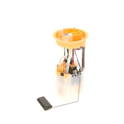 SISTEM ALIMENTARE CU COMBUSTIBIL BOSCH 0580203491 8